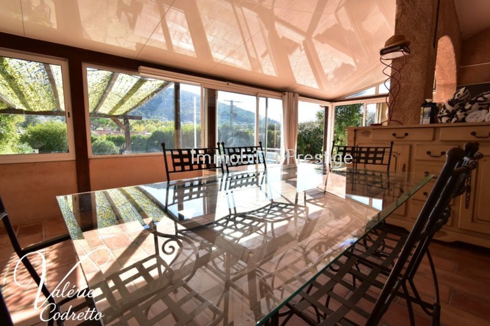 � vendre  Villa La Moutonne (83260)