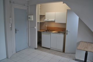  Appartement � louer 1 pi�ce 23 m�