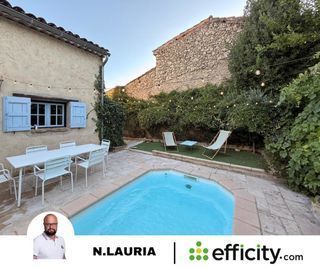  Maison � vendre 5 pi�ces 130 m�