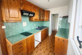  Appartement � vendre 4 pi�ces 80 m�