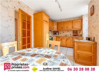  Maison � vendre 6 pi�ces 143 m�