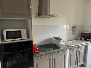  Appartement � vendre 3 pi�ces 58 m�