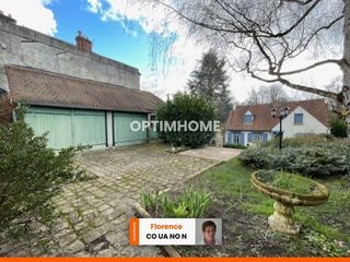  Maison � vendre 6 pi�ces 175 m�