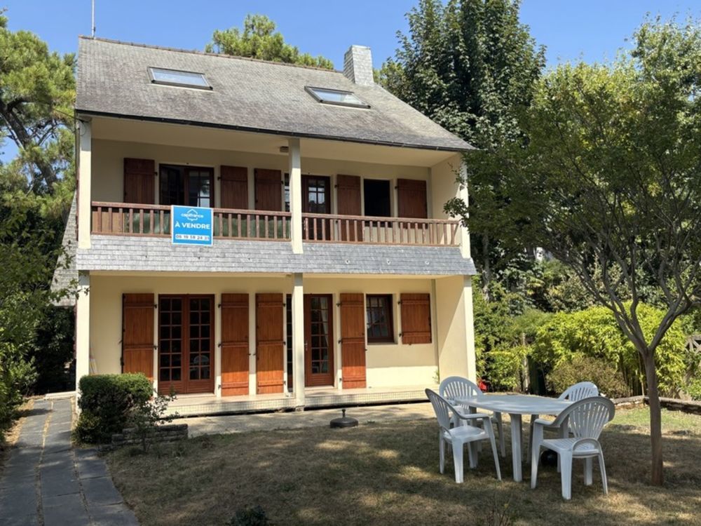 � vendre  Maison La Baule-Escoublac (44500)