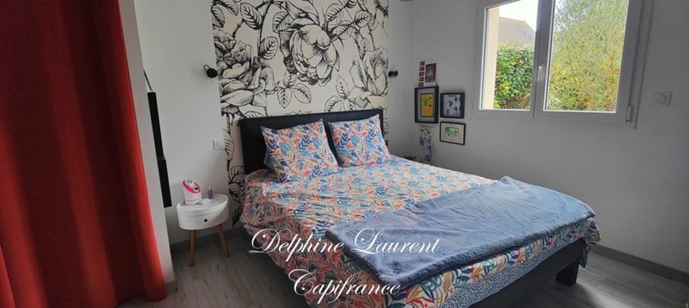 � vendre  Maison Cabourg (14390)