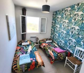  Appartement � vendre 3 pi�ces 45 m�