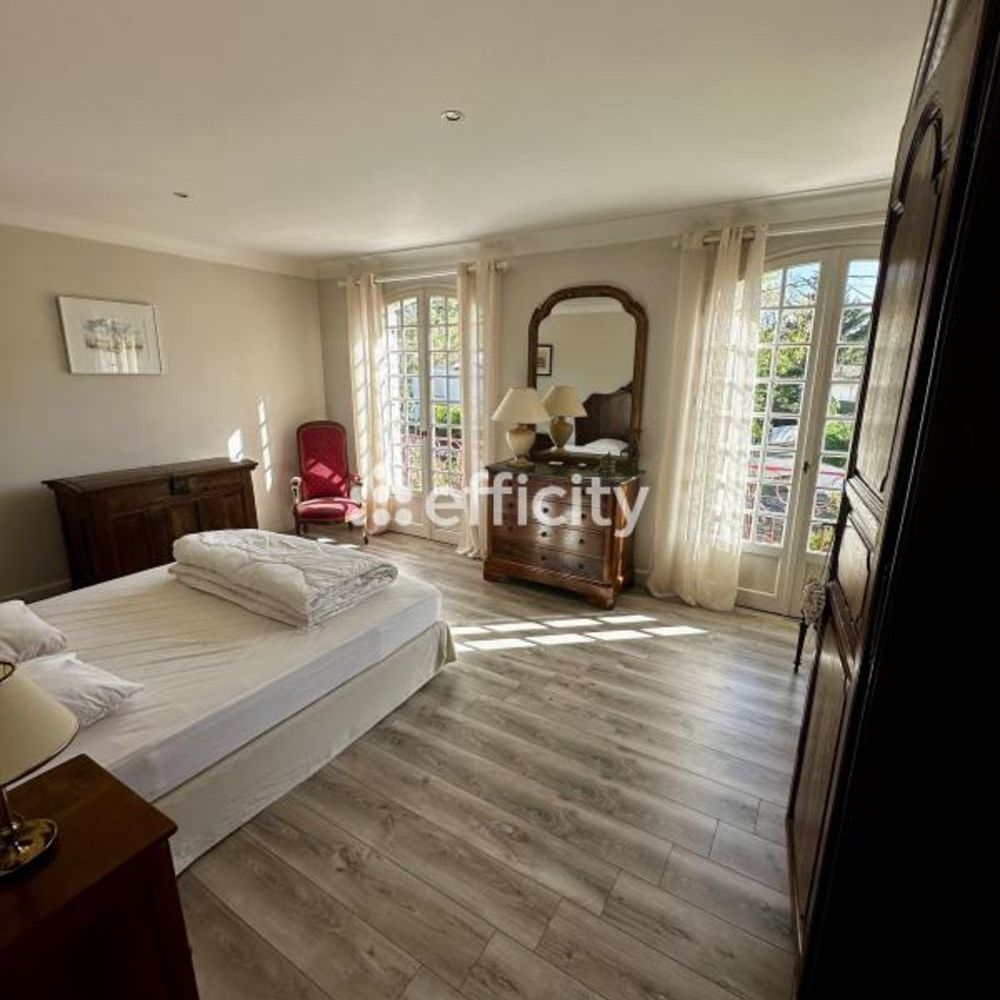 � vendre  Maison Saint-Georges-de-Didonne (17110)