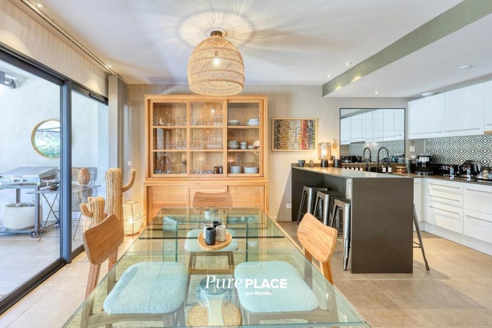 � vendre  Appartement Le Lavandou (83980)