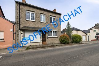  Maison � vendre 5 pi�ces 112 m�