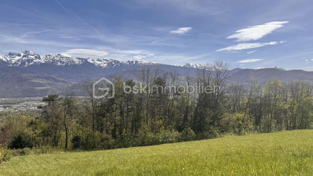 � vendre  Maison Meylan (38240)