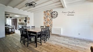  Maison � vendre 4 pi�ces 111 m�