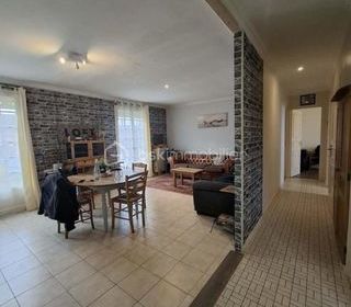  Maison � vendre 4 pi�ces 71 m�