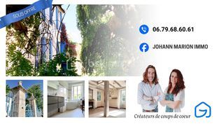  Maison � vendre 8 pi�ces 189 m�