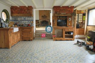  Maison � vendre 9 pi�ces 260 m�