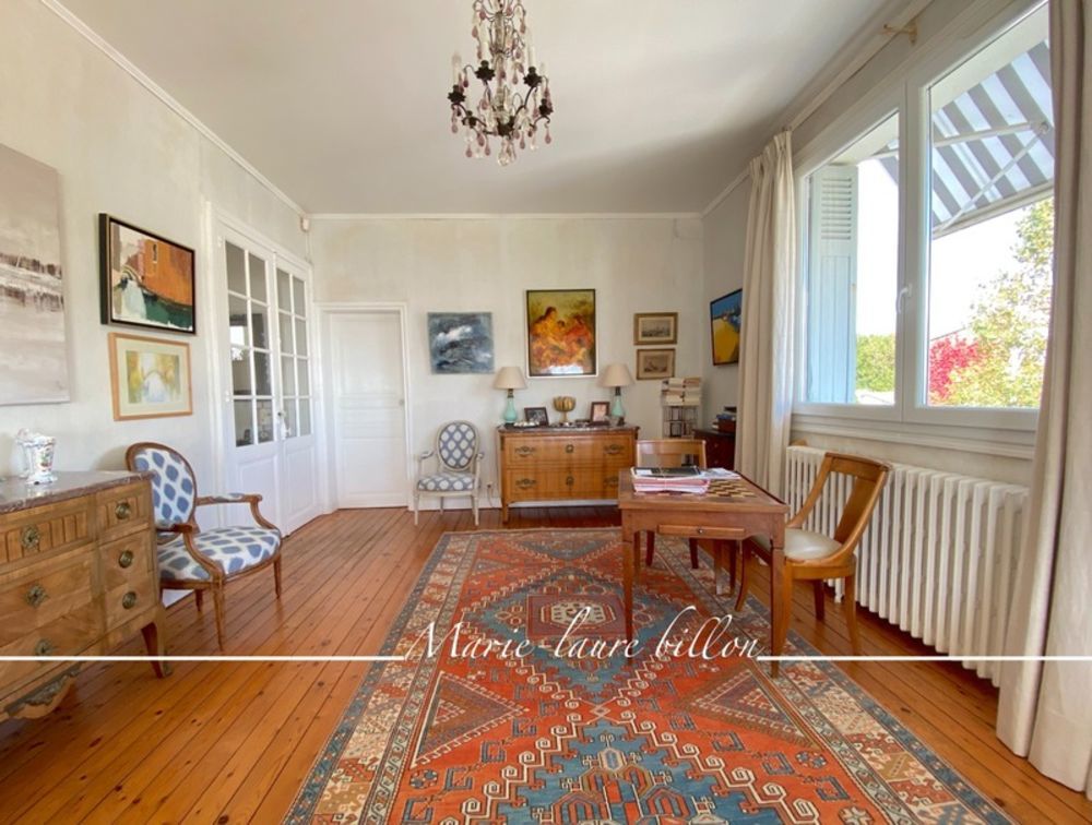 � vendre  Maison Saint-Gilles-Croix-de-Vie (85800)