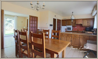  Maison � vendre 10 pi�ces 165 m�