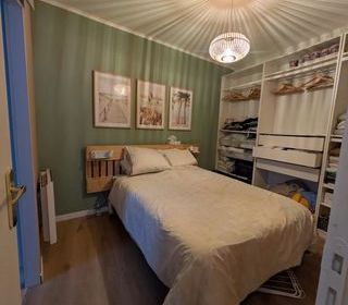  Appartement � vendre 3 pi�ces 75 m�