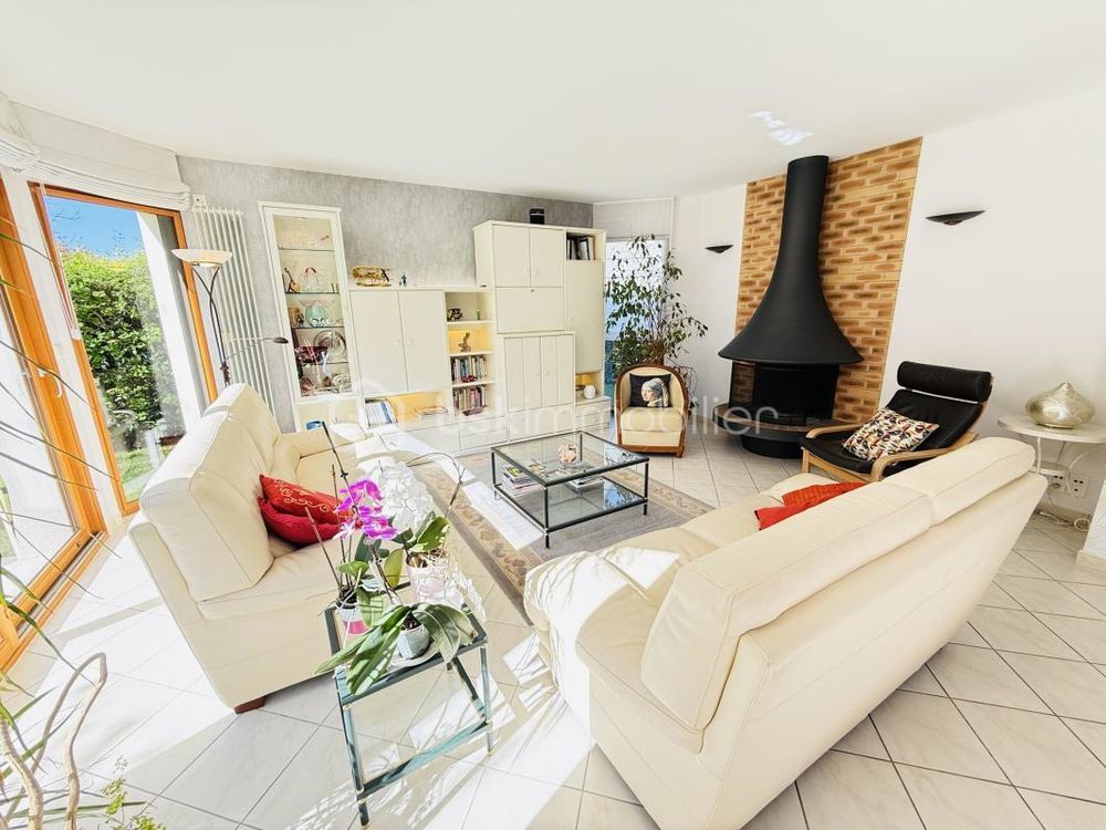 � vendre  Maison Cesson-S�vign� (35510)