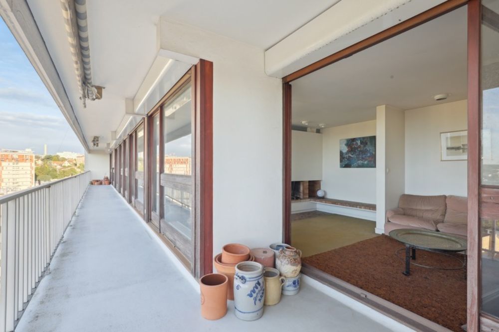 � vendre  Appartement Fontenay-aux-Roses (92260)