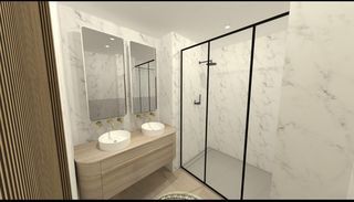  Appartement � vendre 3 pi�ces 74 m�