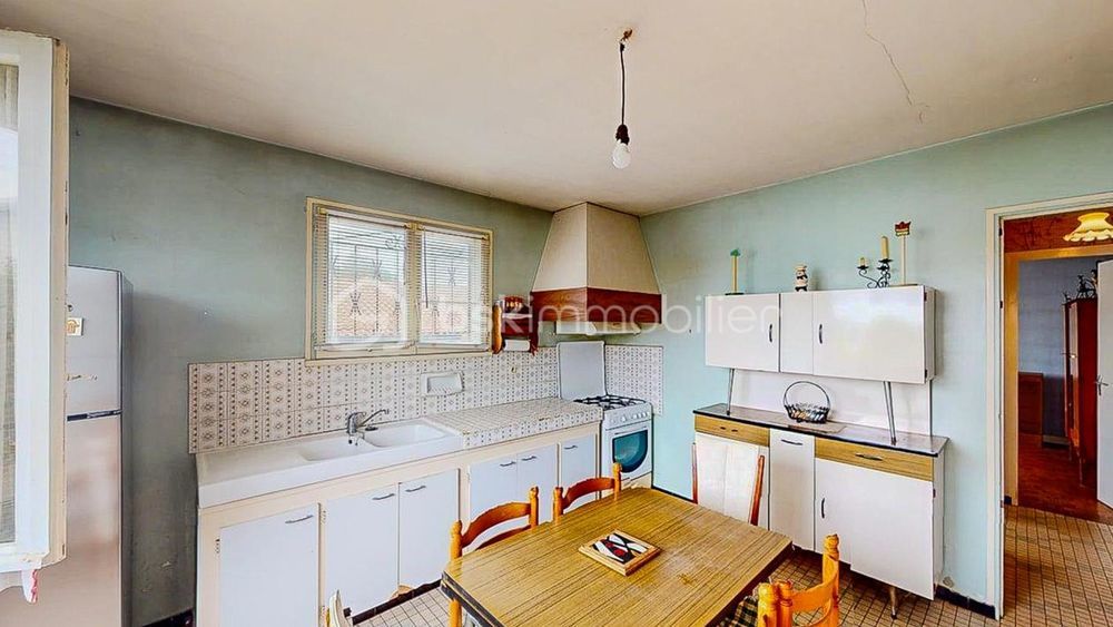 � vendre  Maison Anglet (64600)