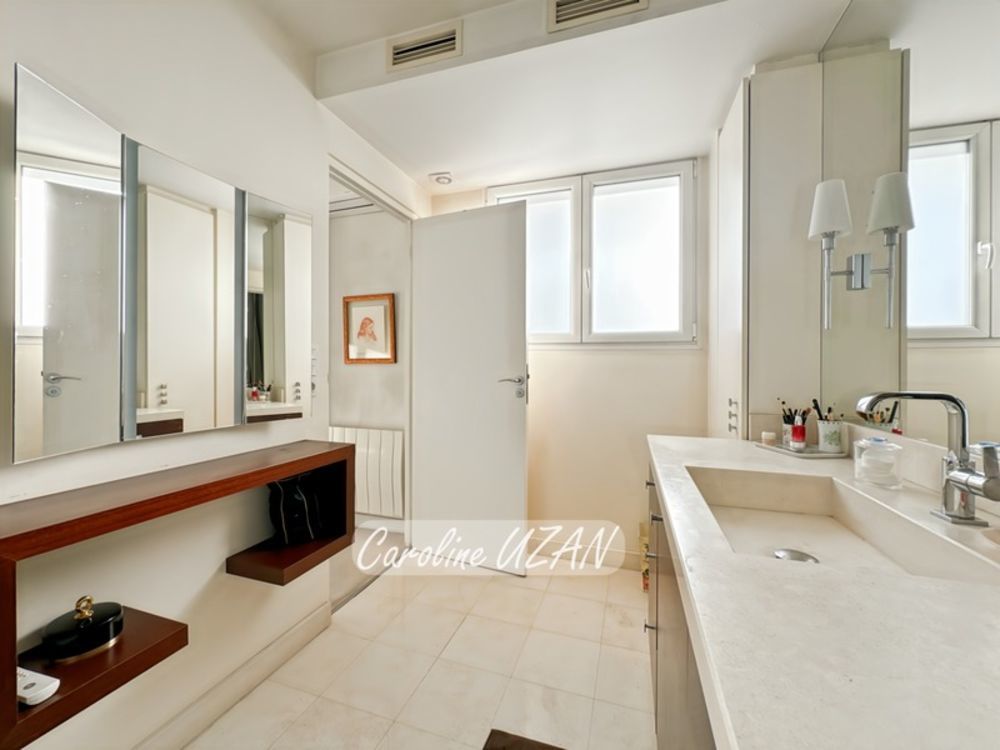 � vendre  Appartement Paris 16