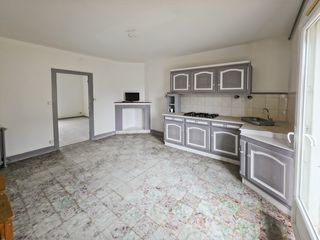  Maison � vendre 4 pi�ces 75 m�