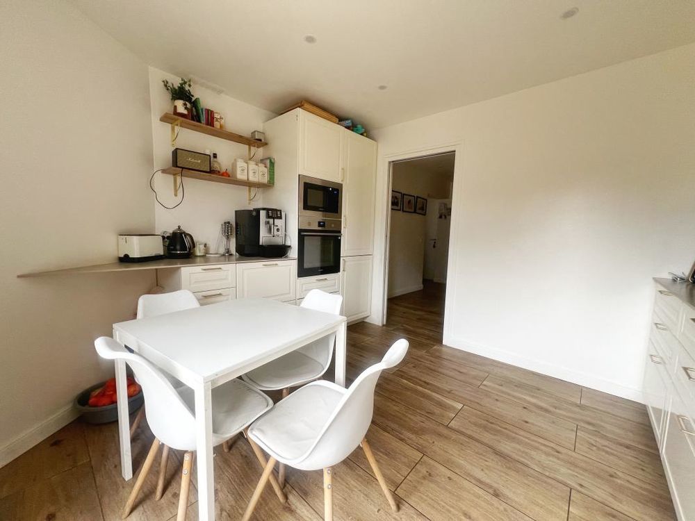 � vendre  Maison Saint-Cyr-l'�cole (78210)