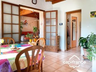  Maison � vendre 5 pi�ces 115 m�