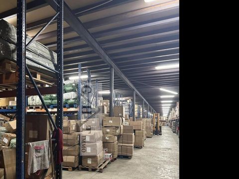 BATIMENT IND&Eacute;PENDANT &Agrave; VENDRE 7350000 93430 Villetaneuse