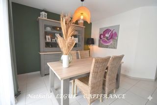  Maison � vendre 5 pi�ces 93 m�