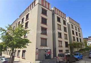  Appartement � vendre 1 pi�ce 18 m�