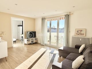  Appartement � vendre 3 pi�ces 61 m�