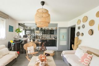  Appartement � vendre 3 pi�ces 70 m�