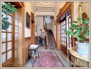  Maison � vendre 7 pi�ces 196 m�