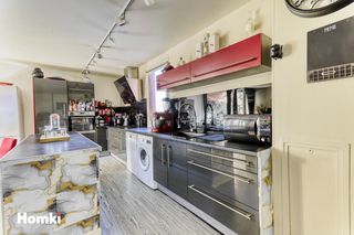  Appartement � vendre 4 pi�ces 81 m�