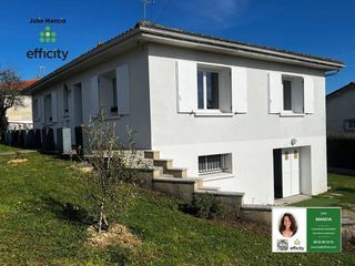  Maison � vendre 4 pi�ces 108 m�