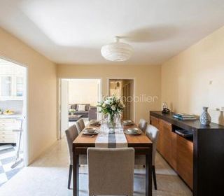  Appartement � vendre 4 pi�ces 99 m�