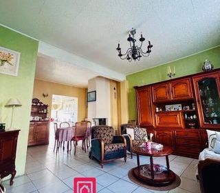  Maison � vendre 6 pi�ces 74 m�