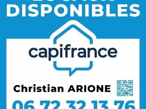 Cession de Bail - Local commercial - Bd Maréchal Juin - CAGNES SUR MER 06800 21000 06800 Cagnes sur mer