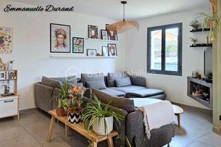  Villa � vendre 5 pi�ces 120 m�