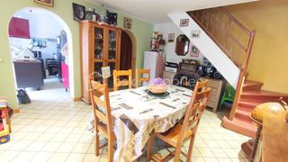  Maison � vendre 4 pi�ces 92 m�