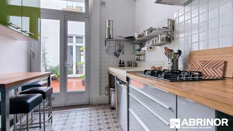  Appartement � vendre 4 pi�ces 135 m�