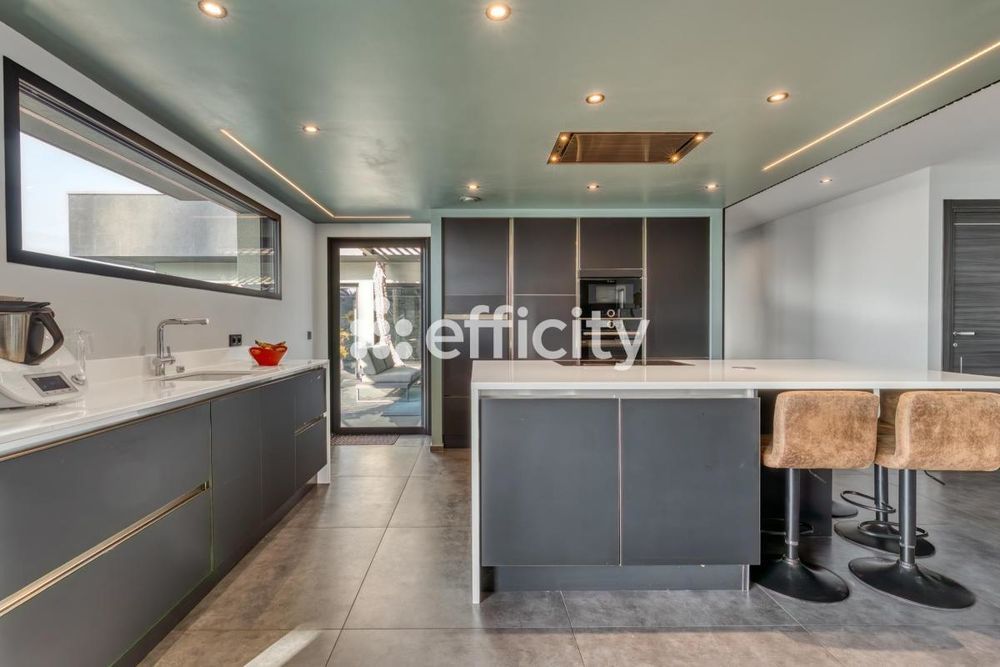 � vendre  Maison Tresserve (73100)