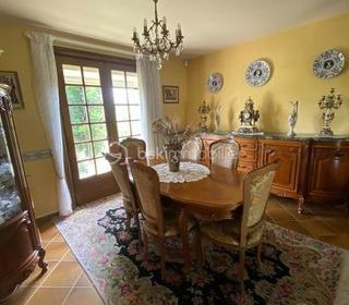  Villa � vendre 7 pi�ces 125 m�