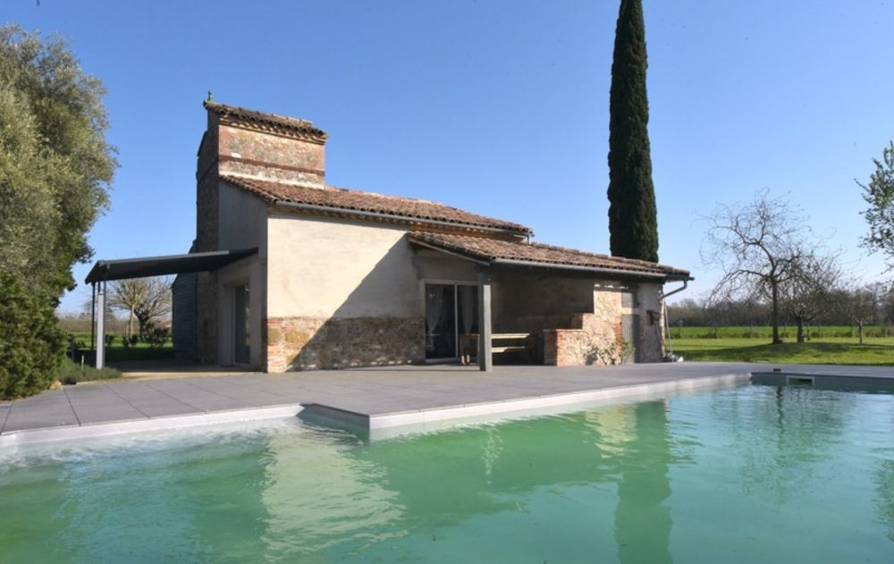 � vendre  Maison Lavaur (81500)