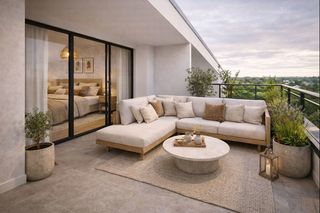  Appartement � vendre 3 pi�ces 59 m�