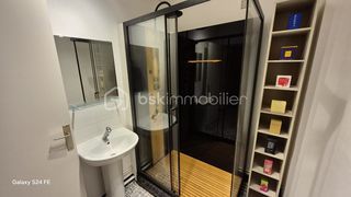  Appartement � vendre 1 pi�ce 27 m�