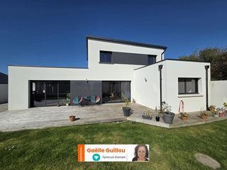  Maison � vendre 6 pi�ces 143 m�