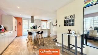  Maison � vendre 8 pi�ces 180 m�